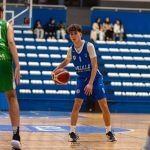 Farid Chekri basketball player basket